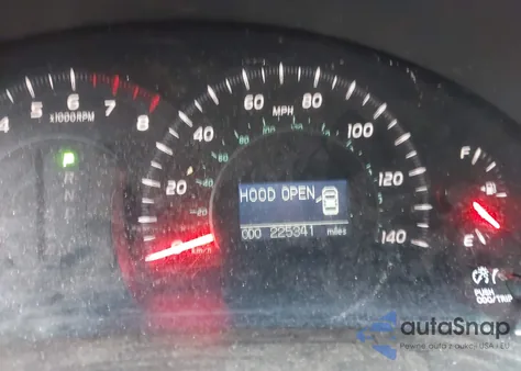 2008 Toyota Camry Xle z USA, uszkodzony, nr VIN 4T1BE46K48U763486